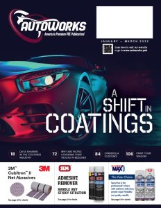 Autoworks Flipbook cover